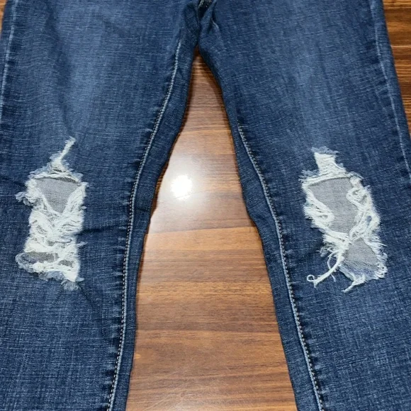 Levi’s 711 Skinny Jeans size 28 - Picture 3 of 9